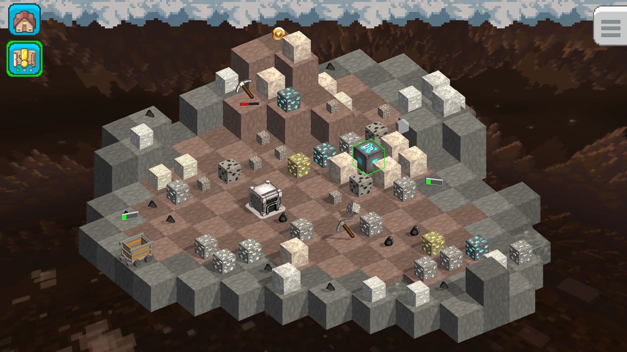 我的世界：合并截图