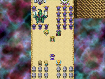 魔王之克星截图