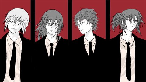 魔王之克星截图