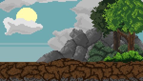 魔王之克星截图