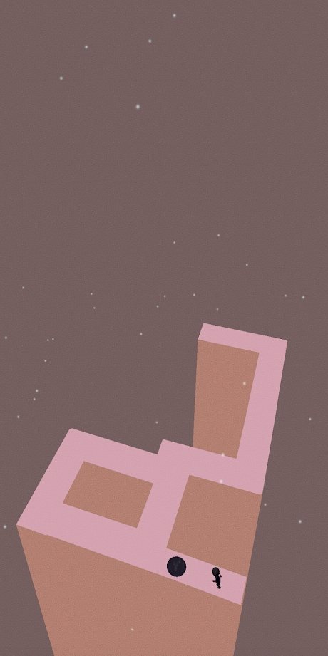 路径捕捉器2截图