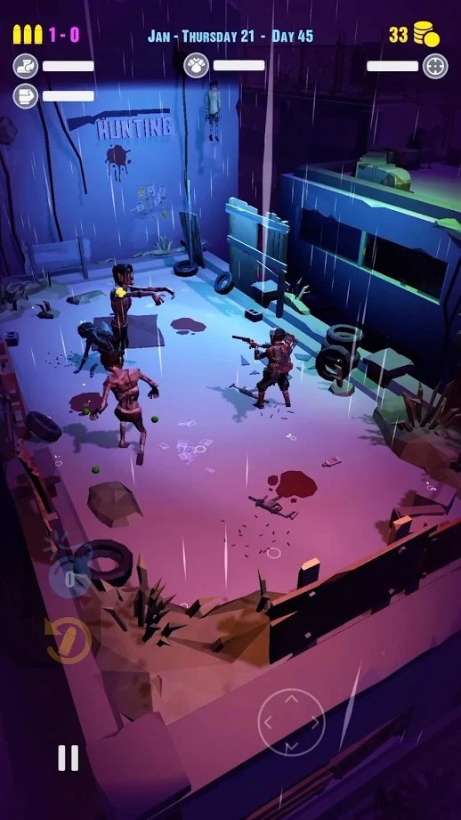 传说艾莉亚作弊器版截图