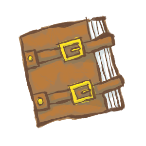 画个火柴人：写生簿