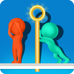 拯救爱情:拔出别针