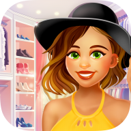 妮可的比赛装扮 1.41 