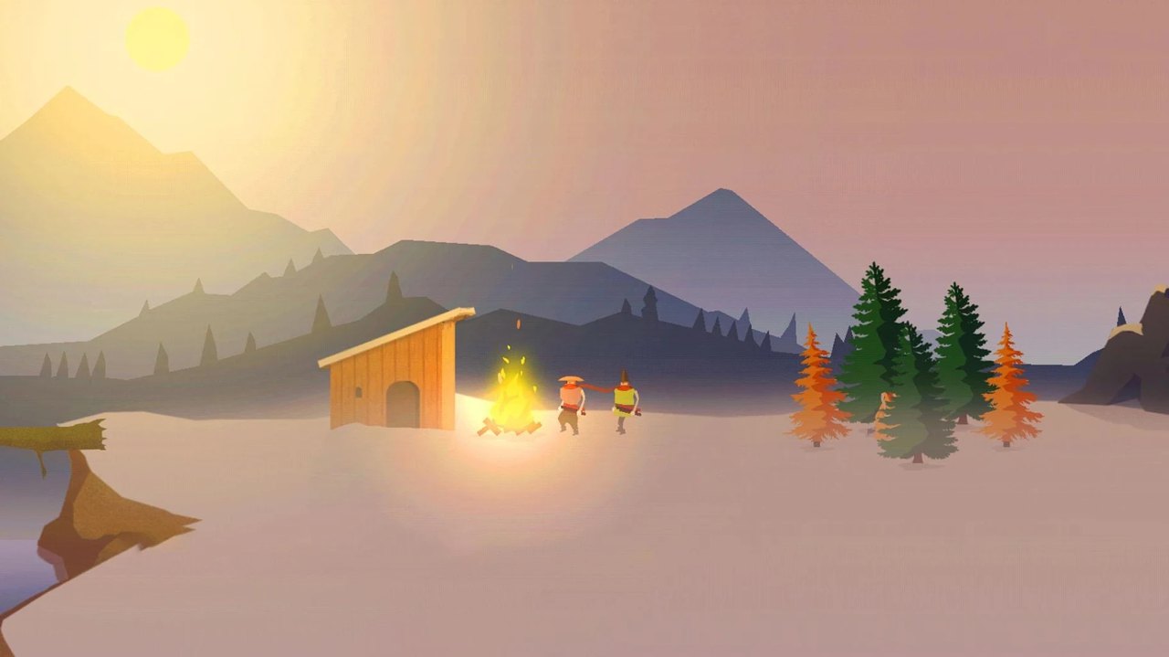 定居者：与邪恶斗争截图