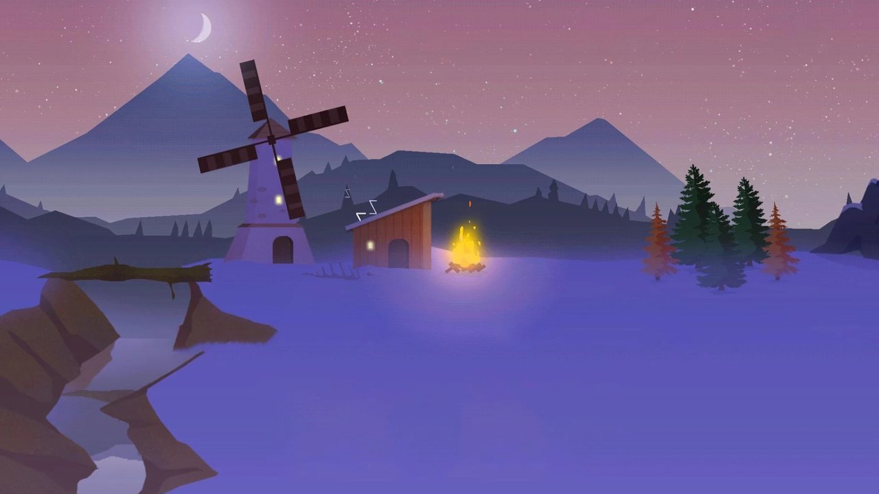 定居者：与邪恶斗争截图