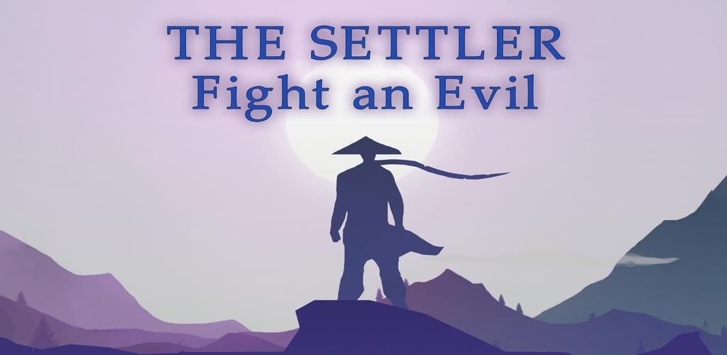 定居者：与邪恶斗争截图