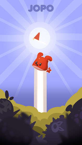 小老鼠Jopo截图