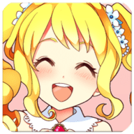 逃脱少女和可爱的女孩一起逃离