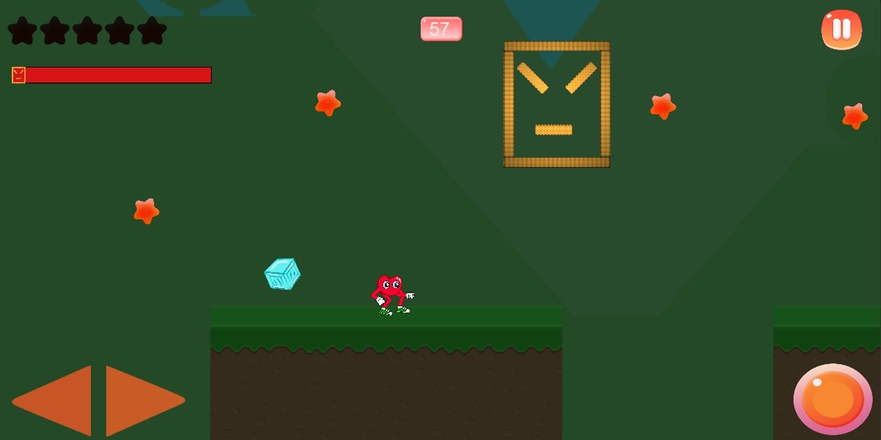 樱桃在上面截图