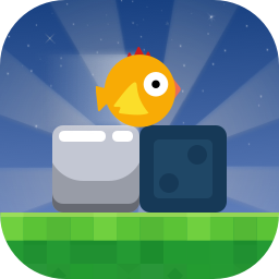 不会飞的小鸟 1.0 
