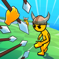 长矛勇者投掷 0.1 