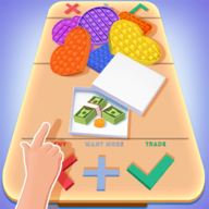 指尖玩具交易 1.0