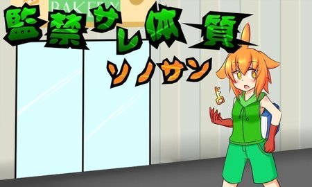 被迫监禁体质3截图