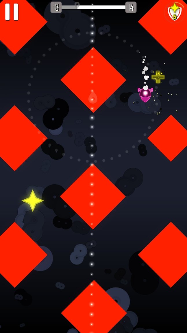 第一空间：银河力量截图