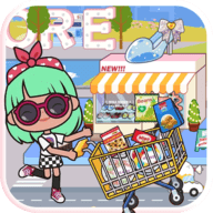 托卡生活闺蜜家 1.1