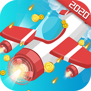 合并平面:病毒射击