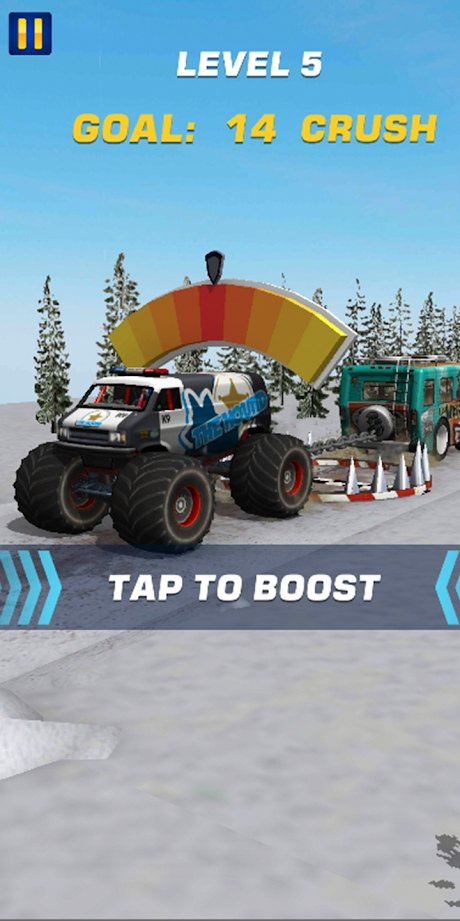 汽车大亨3d截图