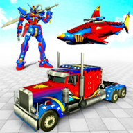 鲨鱼战士机器人 2.2 