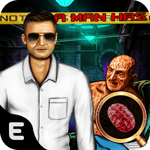 犯罪嫌疑人-CBI调查侦探案件