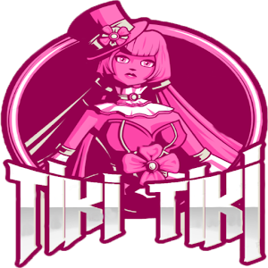 Tiki tiki