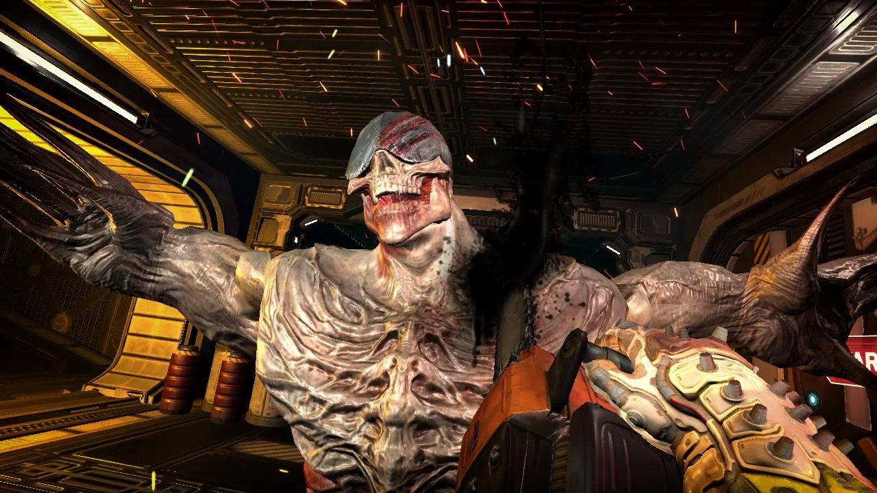 僵尸病毒爆发截图