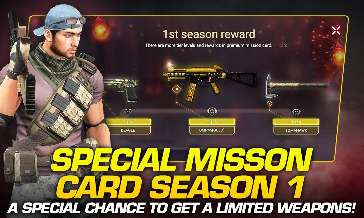 红点：前线截图