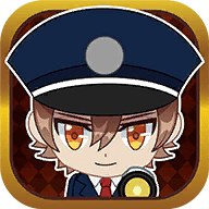 警卫员与不可思议的博物馆