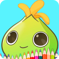 小鸟宝宝涂色 1.1.0