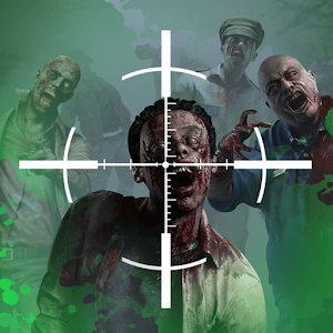 僵尸围城：最后的堡垒