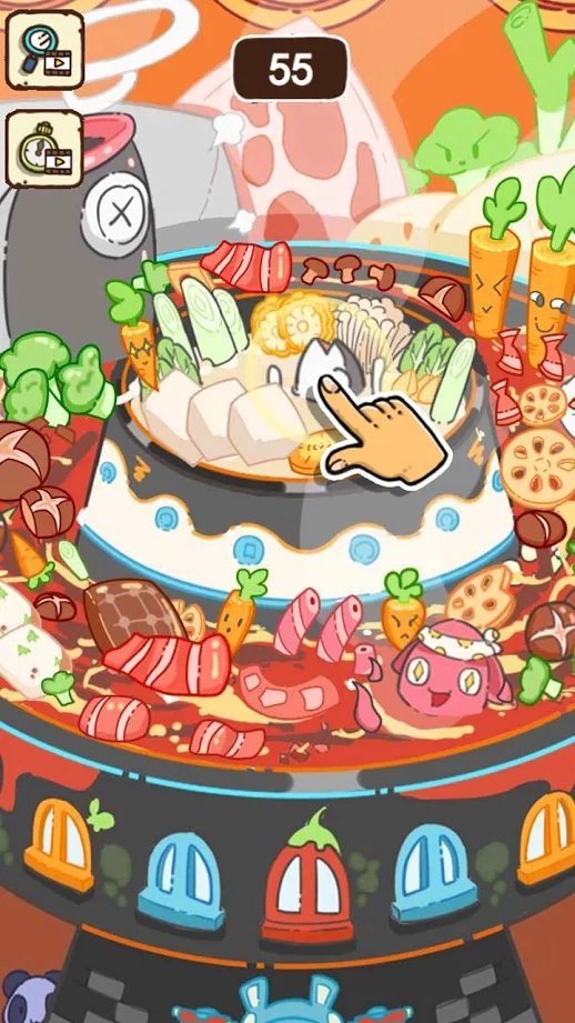 找不同-查找隐藏的对象截图