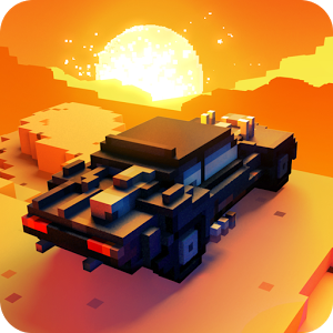 狂暴之路-幸存者