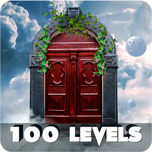 100通往天堂的房门