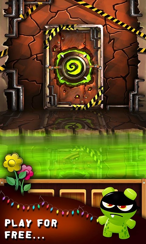 100通往天堂的房门截图