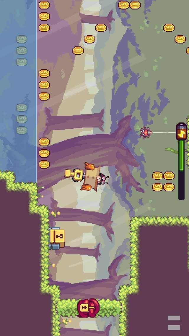 天空追逐者截图