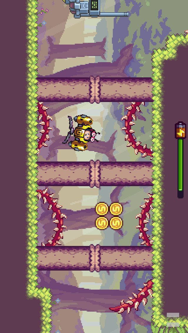 天空追逐者截图