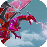 飞行战甲对决 1.6 