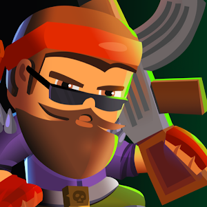 生存合并-僵尸突击