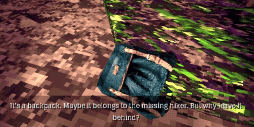 恐怖警报器截图