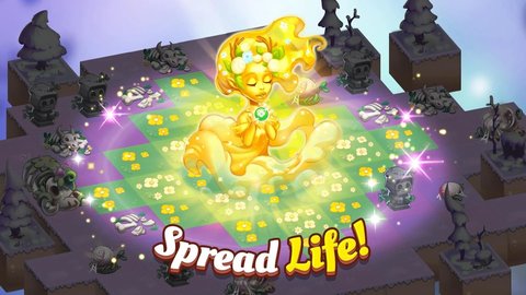 奇幻合成高级区截图