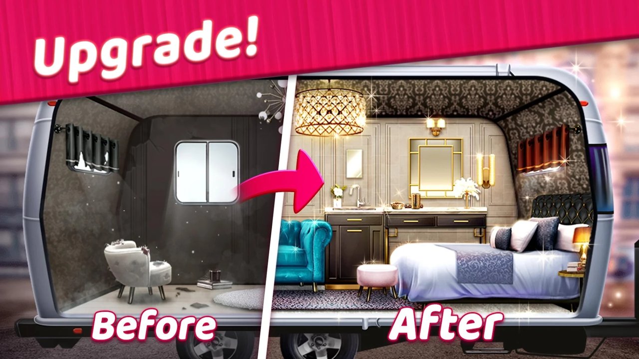 明星预告片截图