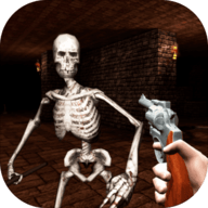 骷髅绝地重生生存射击