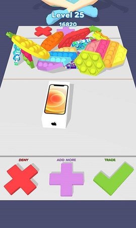 玩具集邮所截图