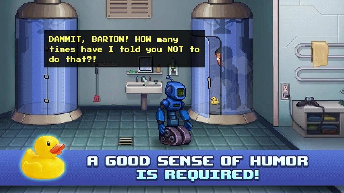 奥德修斯宇宙截图