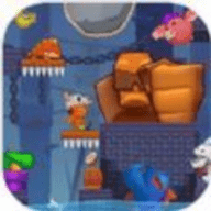 丛林世界奔跑 3.2 