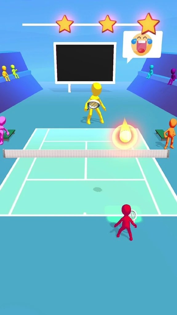 王牌对战3D截图