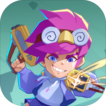 机甲游侠-荒野暴走