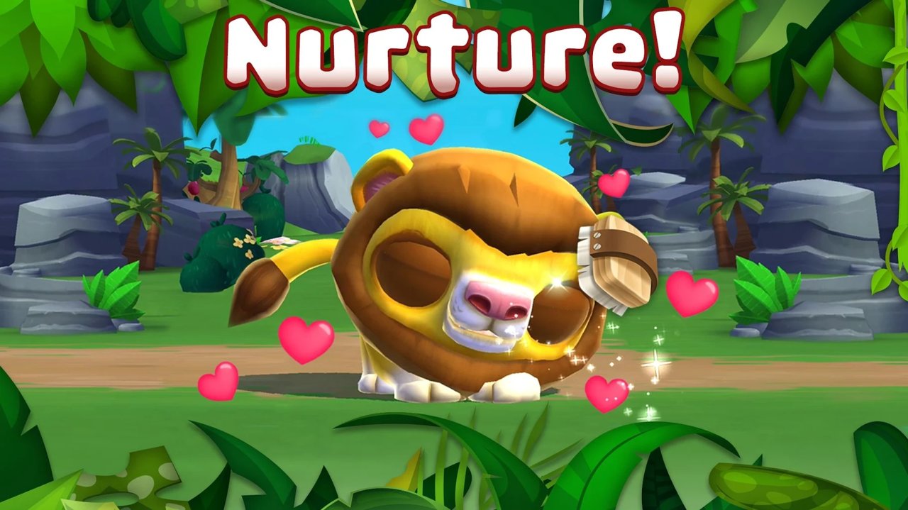 野生动物：动物历险记截图