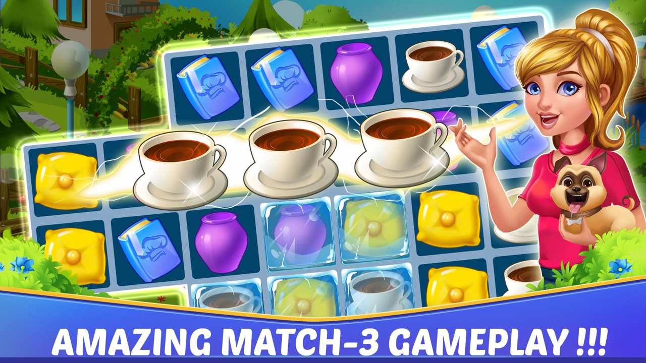 房屋装修及室内设计截图